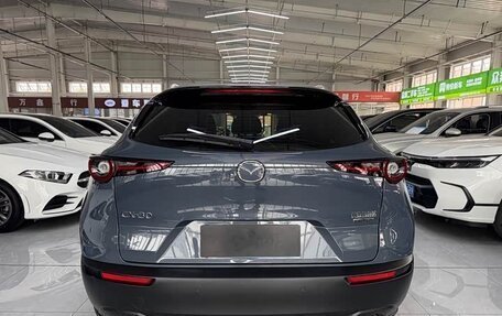 Mazda CX-30 I, 2022 год, 1 533 000 рублей, 5 фотография