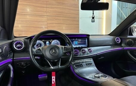 Mercedes-Benz E-Класс, 2018 год, 2 949 990 рублей, 7 фотография