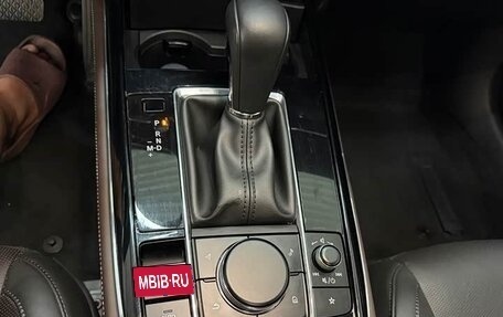 Mazda CX-30 I, 2022 год, 1 533 000 рублей, 18 фотография