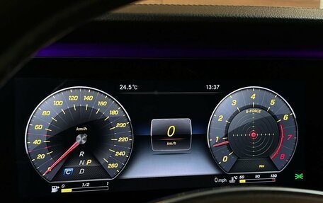 Mercedes-Benz E-Класс, 2018 год, 2 949 990 рублей, 13 фотография