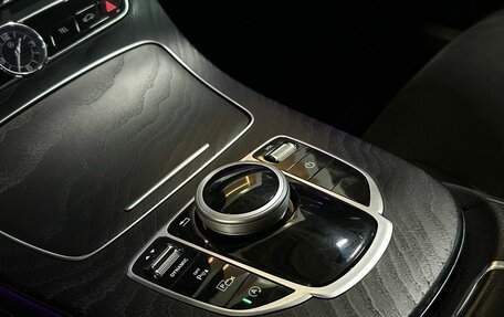 Mercedes-Benz E-Класс, 2018 год, 2 949 990 рублей, 16 фотография