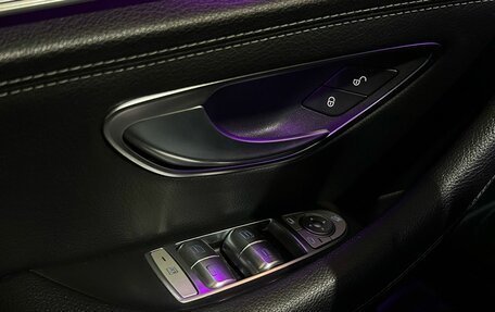 Mercedes-Benz E-Класс, 2018 год, 2 949 990 рублей, 19 фотография