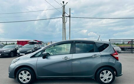 Nissan Note II рестайлинг, 2017 год, 949 000 рублей, 3 фотография