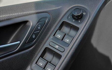 Volkswagen Golf VI, 2012 год, 819 000 рублей, 13 фотография