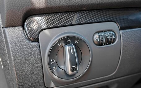 Volkswagen Golf VI, 2012 год, 819 000 рублей, 14 фотография