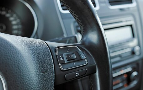 Volkswagen Golf VI, 2012 год, 819 000 рублей, 18 фотография