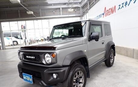 Suzuki Jimny, 2022 год, 1 750 000 рублей, 3 фотография