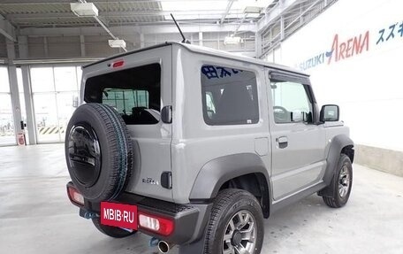 Suzuki Jimny, 2022 год, 1 750 000 рублей, 4 фотография