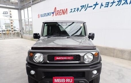 Suzuki Jimny, 2022 год, 1 750 000 рублей, 2 фотография