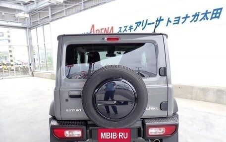Suzuki Jimny, 2022 год, 1 750 000 рублей, 5 фотография
