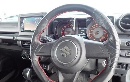 Suzuki Jimny, 2022 год, 1 750 000 рублей, 11 фотография