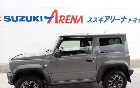 Suzuki Jimny, 2022 год, 1 750 000 рублей, 7 фотография