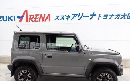 Suzuki Jimny, 2022 год, 1 750 000 рублей, 8 фотография