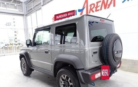Suzuki Jimny, 2022 год, 1 750 000 рублей, 6 фотография