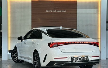 KIA K5, 2025 год, 3 699 990 рублей, 6 фотография