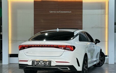 KIA K5, 2025 год, 3 699 990 рублей, 4 фотография