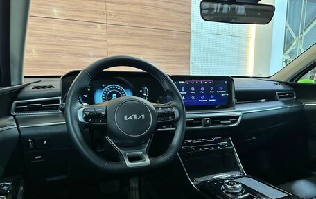 KIA K5, 2025 год, 3 699 990 рублей, 7 фотография
