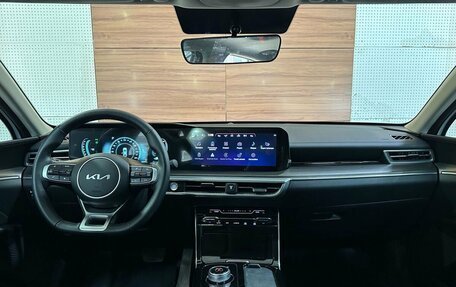 KIA K5, 2025 год, 3 699 990 рублей, 8 фотография