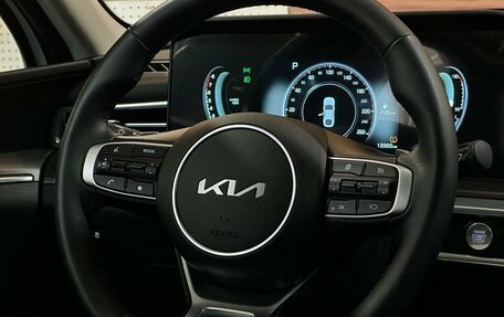 KIA K5, 2025 год, 3 699 990 рублей, 10 фотография