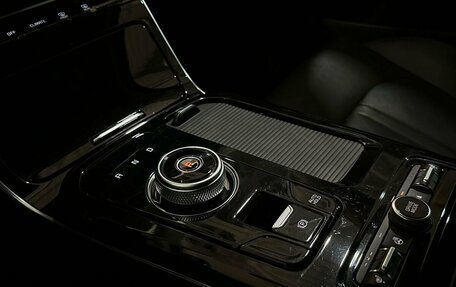 KIA K5, 2025 год, 3 699 990 рублей, 16 фотография