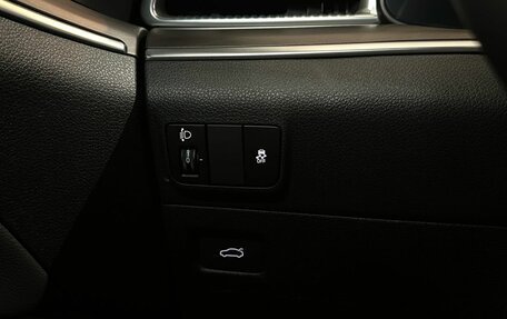 KIA K5, 2025 год, 3 699 990 рублей, 17 фотография