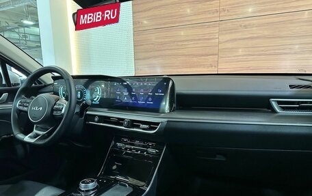 KIA K5, 2025 год, 3 699 990 рублей, 9 фотография