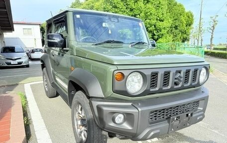 Suzuki Jimny, 2023 год, 1 850 000 рублей, 5 фотография