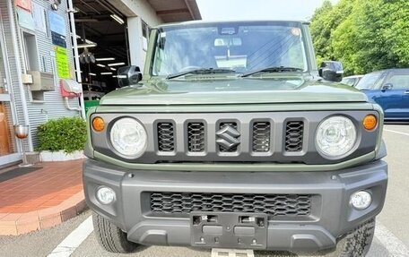 Suzuki Jimny, 2023 год, 1 850 000 рублей, 2 фотография