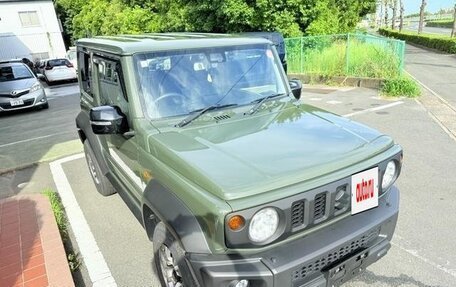 Suzuki Jimny, 2023 год, 1 850 000 рублей, 6 фотография