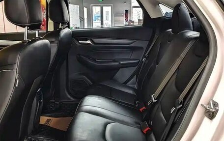 Ford Escort, 2022 год, 1 080 000 рублей, 11 фотография