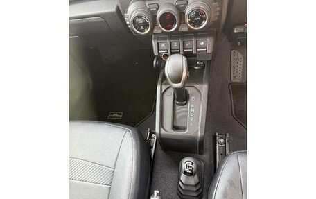 Suzuki Jimny, 2023 год, 1 850 000 рублей, 22 фотография