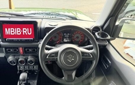 Suzuki Jimny, 2023 год, 1 850 000 рублей, 20 фотография