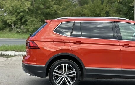 Volkswagen Tiguan II, 2019 год, 3 300 000 рублей, 8 фотография