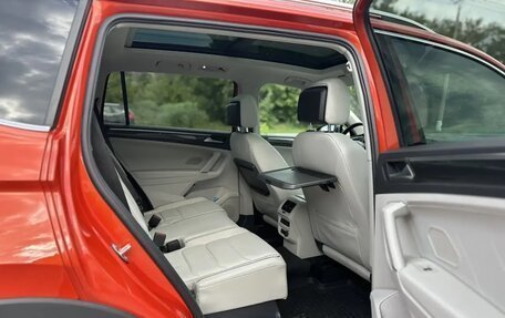 Volkswagen Tiguan II, 2019 год, 3 300 000 рублей, 11 фотография