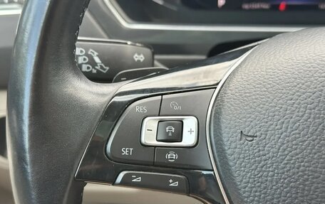Volkswagen Tiguan II, 2019 год, 3 300 000 рублей, 18 фотография