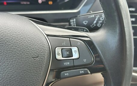 Volkswagen Tiguan II, 2019 год, 3 300 000 рублей, 19 фотография