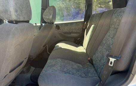 Chevrolet Niva I рестайлинг, 2004 год, 327 000 рублей, 11 фотография