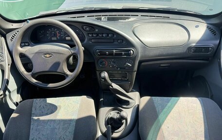 Chevrolet Niva I рестайлинг, 2004 год, 327 000 рублей, 8 фотография