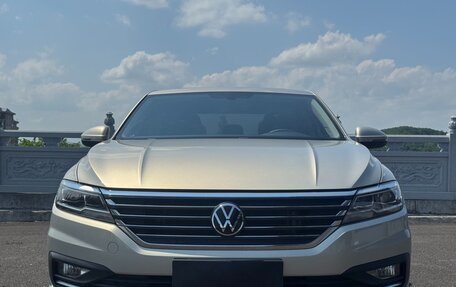 Volkswagen Lavida, 2021 год, 1 385 000 рублей, 2 фотография