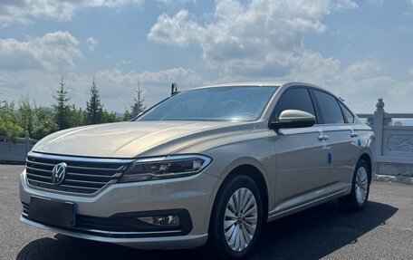 Volkswagen Lavida, 2021 год, 1 385 000 рублей, 3 фотография