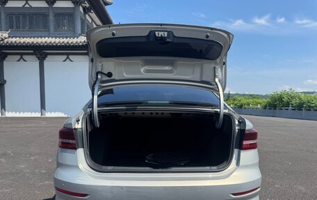 Volkswagen Lavida, 2021 год, 1 385 000 рублей, 8 фотография