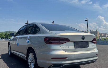 Volkswagen Lavida, 2021 год, 1 385 000 рублей, 6 фотография
