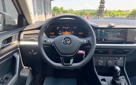 Volkswagen Lavida, 2021 год, 1 385 000 рублей, 14 фотография