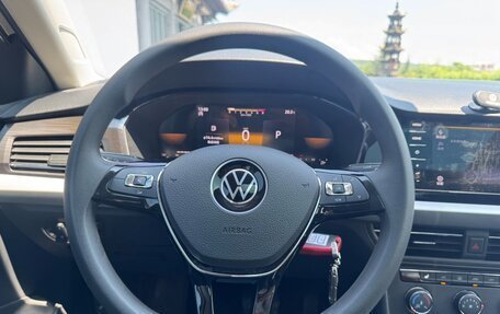 Volkswagen Lavida, 2021 год, 1 385 000 рублей, 15 фотография