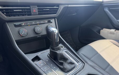 Volkswagen Lavida, 2021 год, 1 385 000 рублей, 16 фотография