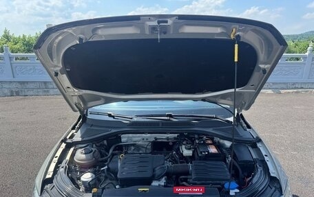 Volkswagen Lavida, 2021 год, 1 385 000 рублей, 7 фотография