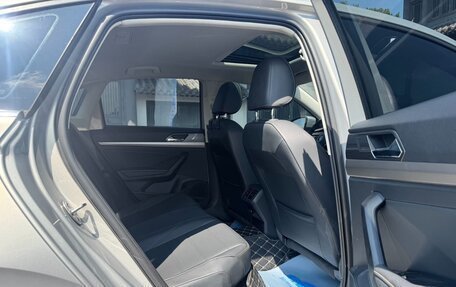 Volkswagen Lavida, 2021 год, 1 385 000 рублей, 19 фотография