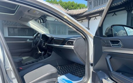 Volkswagen Lavida, 2021 год, 1 385 000 рублей, 18 фотография