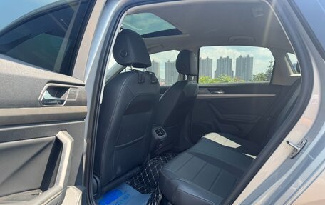 Volkswagen Lavida, 2021 год, 1 385 000 рублей, 20 фотография