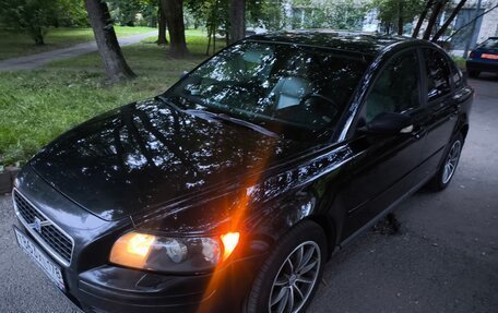 Volvo S40 II, 2005 год, 599 000 рублей, 3 фотография